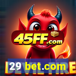 29 bet.com